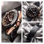 Rolex Watch Brand