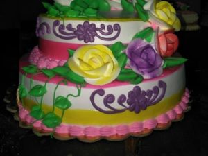 Cake with Cream 4