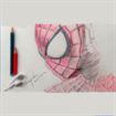 Spider Man Sketch