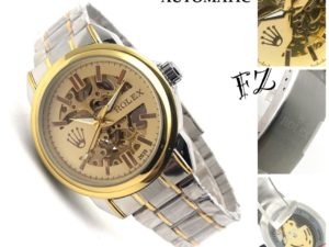 Rolex Wrist Watch 1