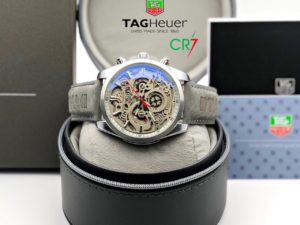 Tagheuer Watch